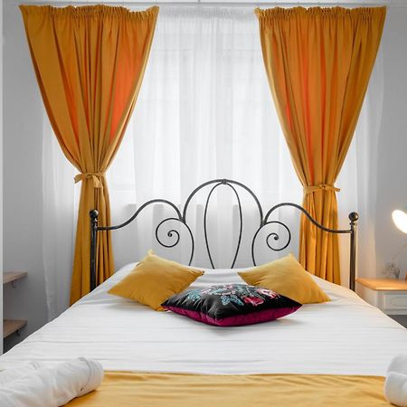 Historical Center 5 Apartment Bucureşti Ngoại thất bức ảnh