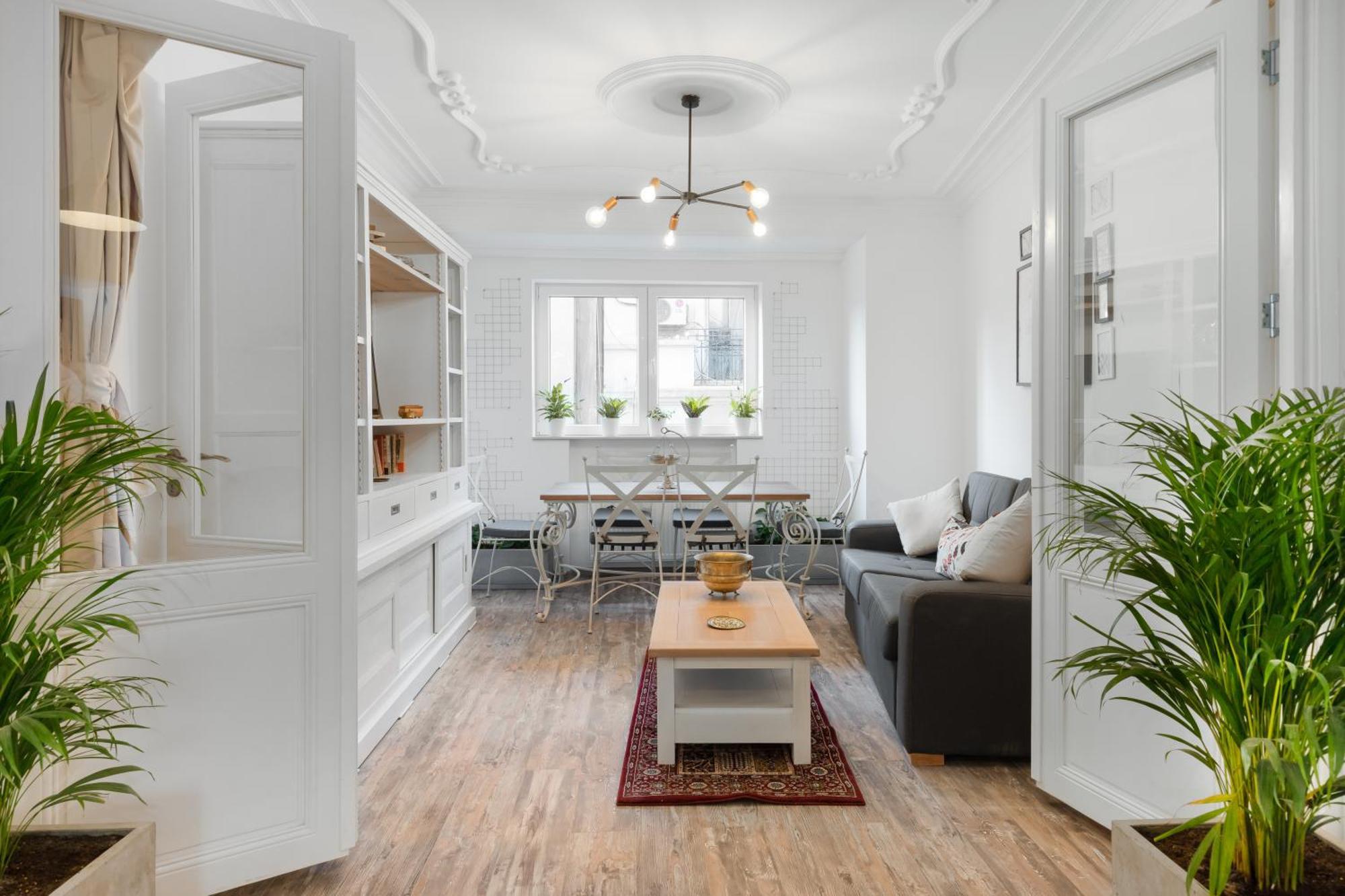 Historical Center 5 Apartment Bucureşti Ngoại thất bức ảnh
