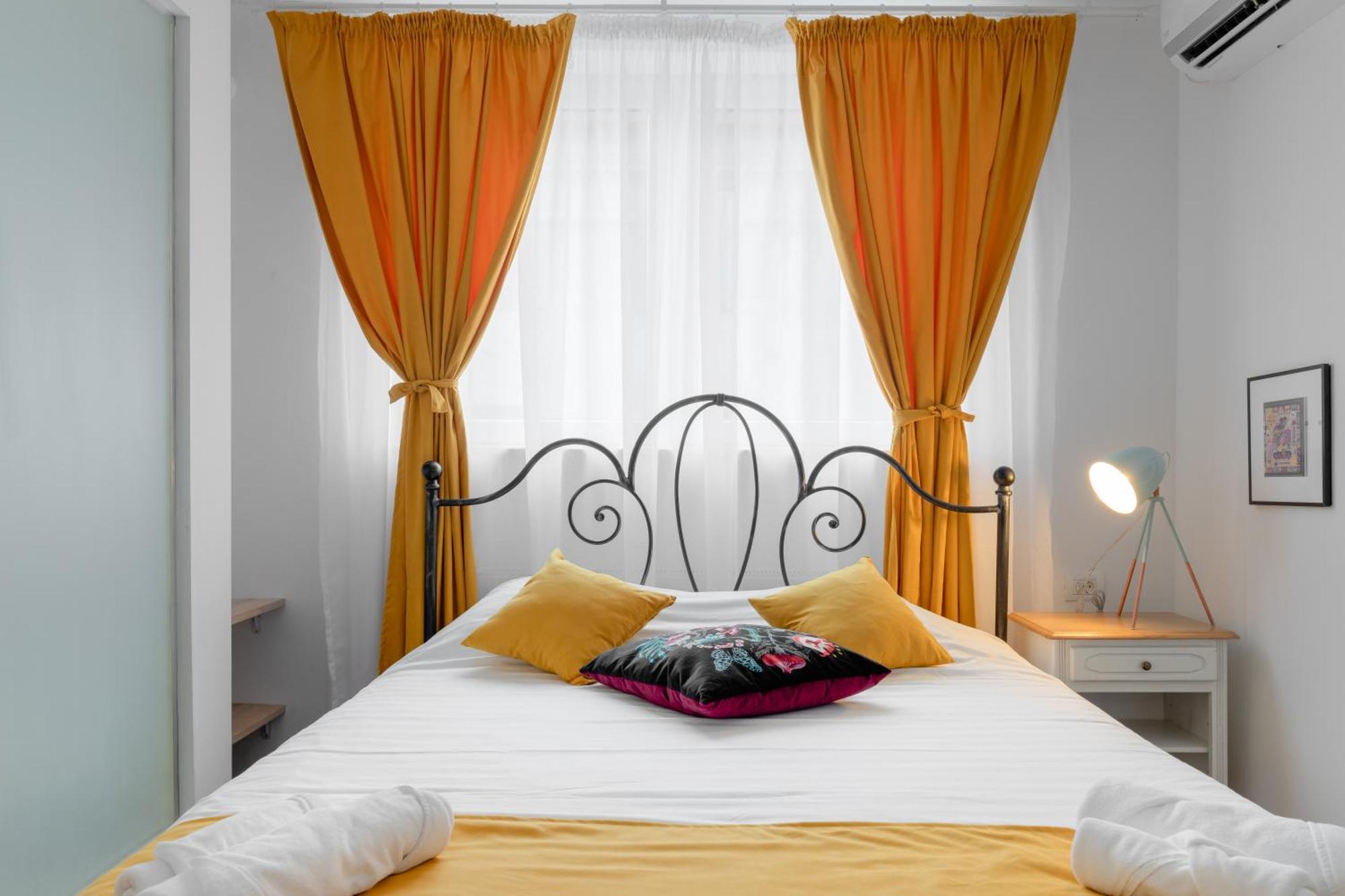 Historical Center 5 Apartment Bucureşti Ngoại thất bức ảnh