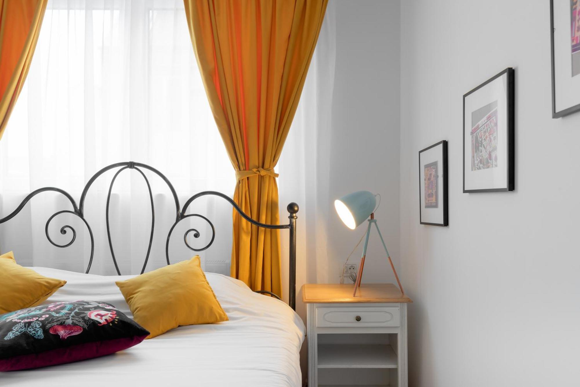 Historical Center 5 Apartment Bucureşti Ngoại thất bức ảnh